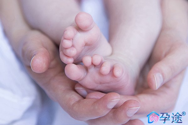 多囊卵巢姐妹分享，泰国试管婴儿一次成功的故事