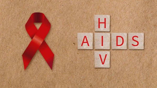 HIV艾滋病试管婴儿